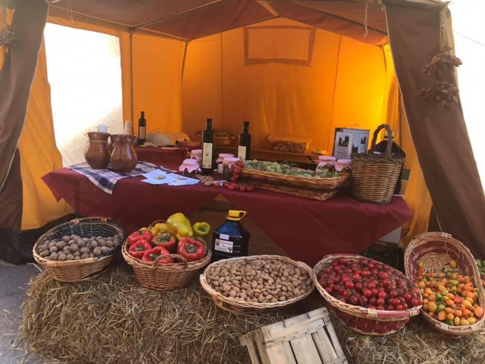 مبيت وإفطار Palo del Colle Masseria Vero المظهر الخارجي الصورة